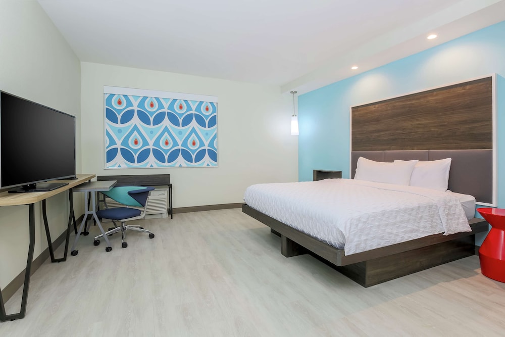 Tru by Hilton Amarillo West, Billede 2