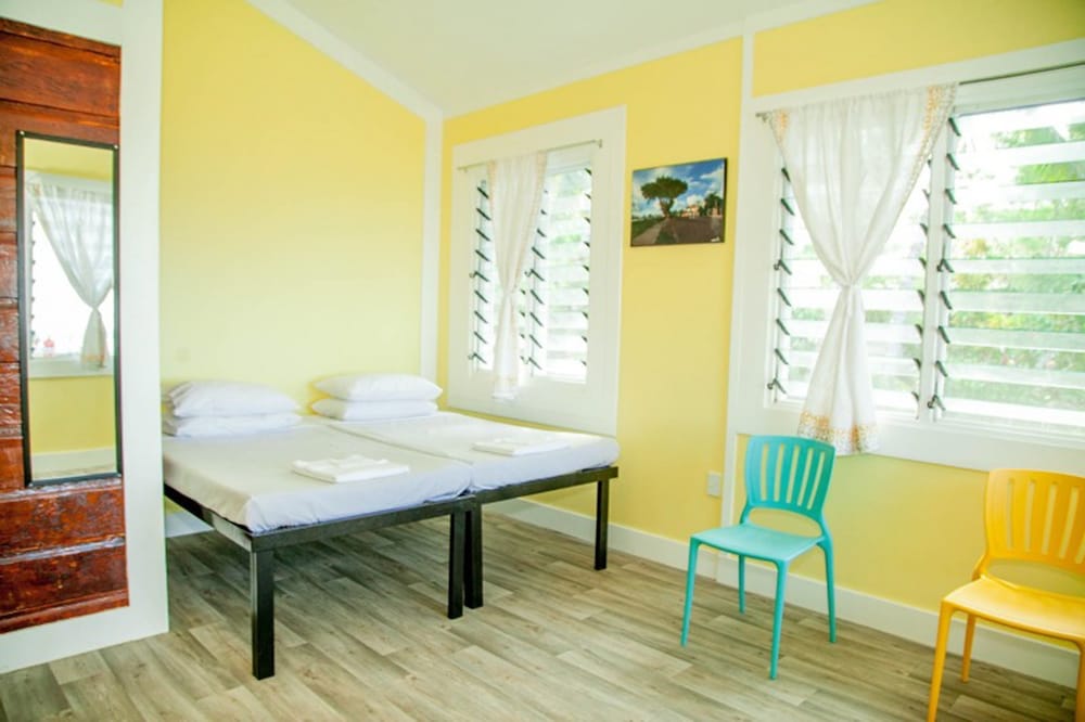 Standard Double Room, Shared Bathroom photo 1