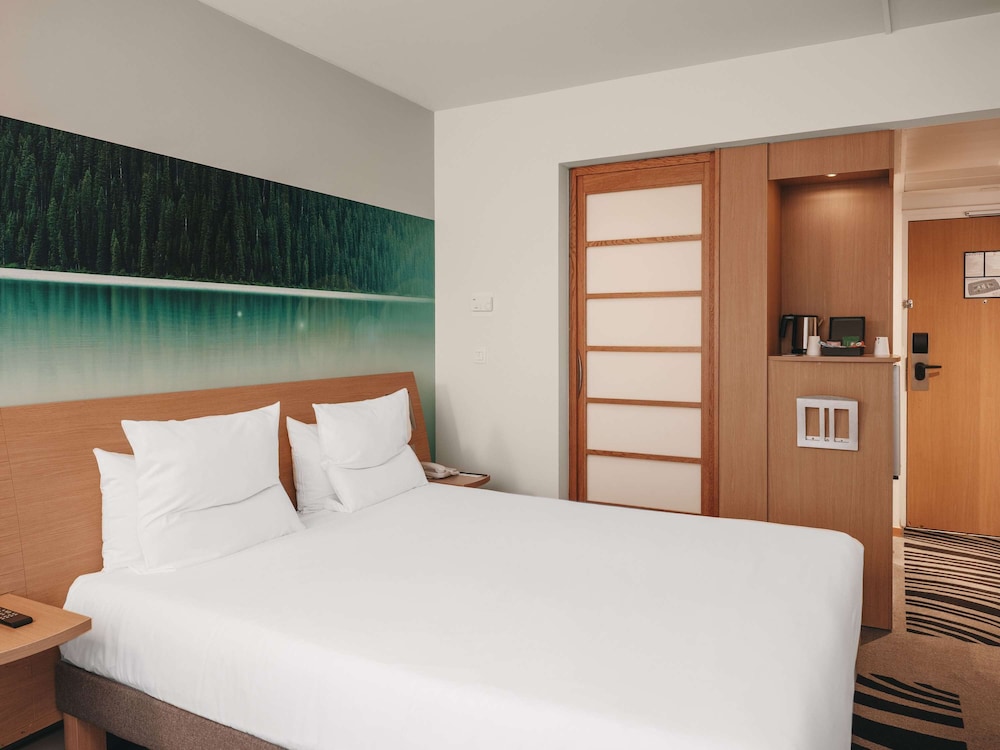 Classic Room, 1 Queen Bed