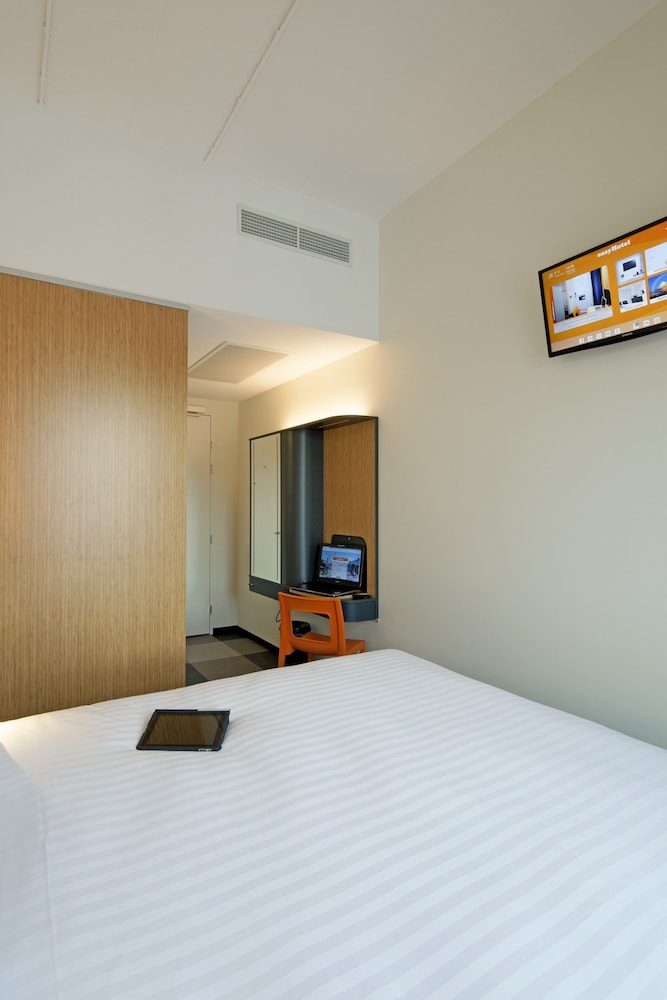 Small Double Room photo 3