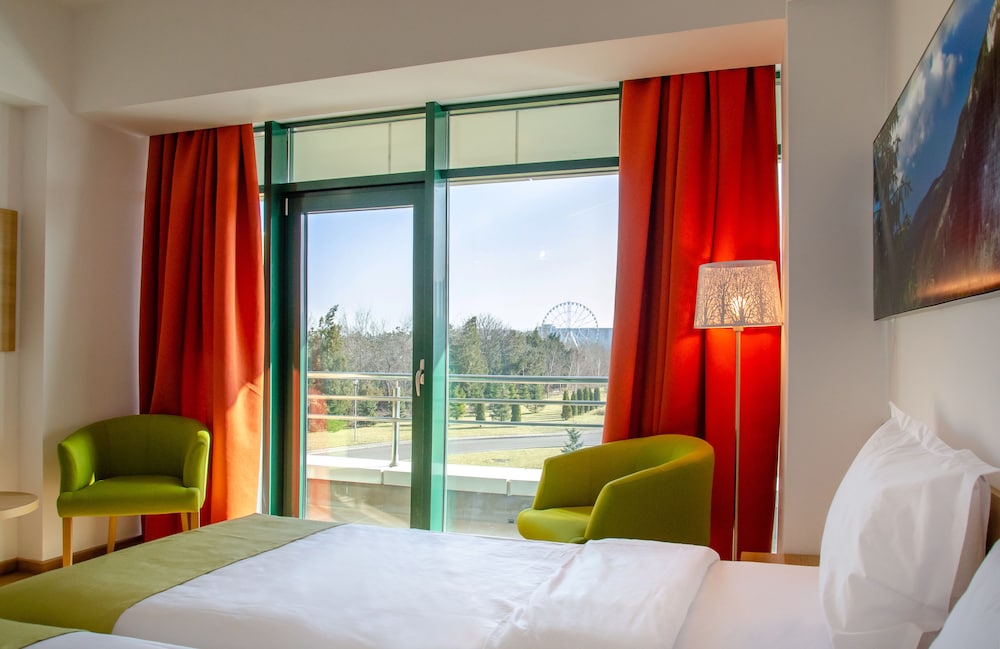 Superior Single Room, Garden View photo 1
