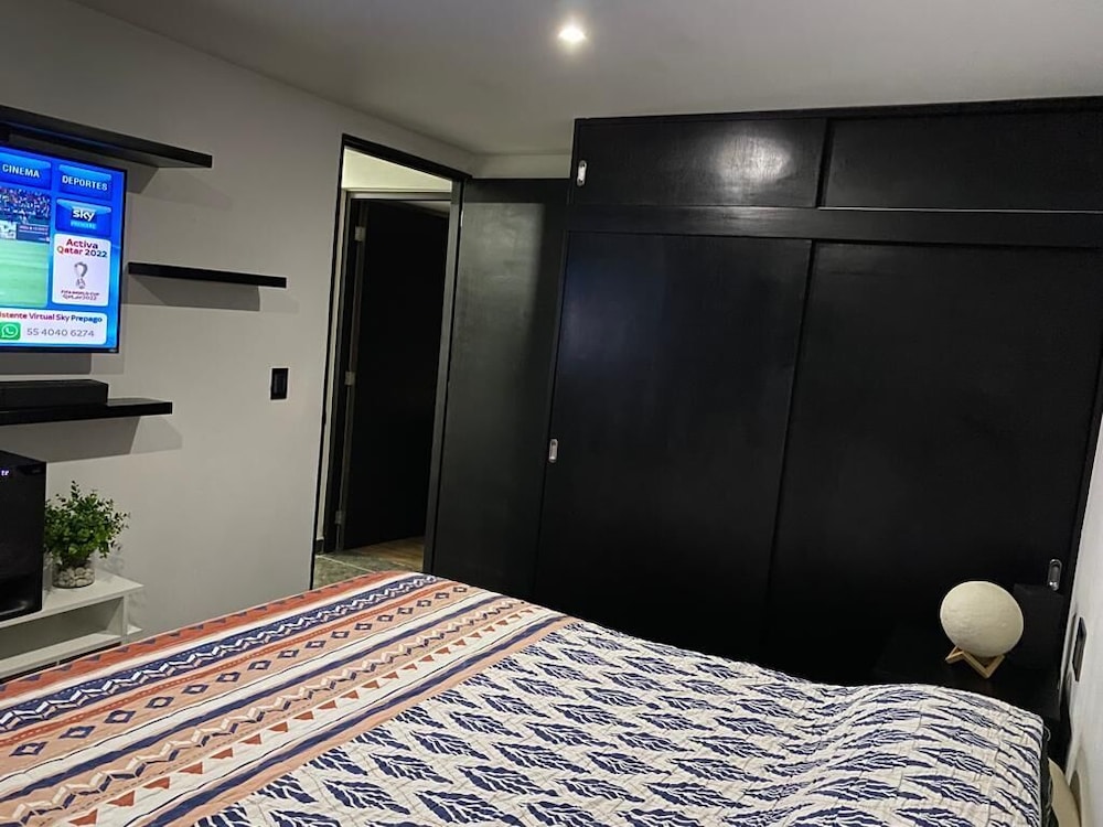 Economy Apartment
