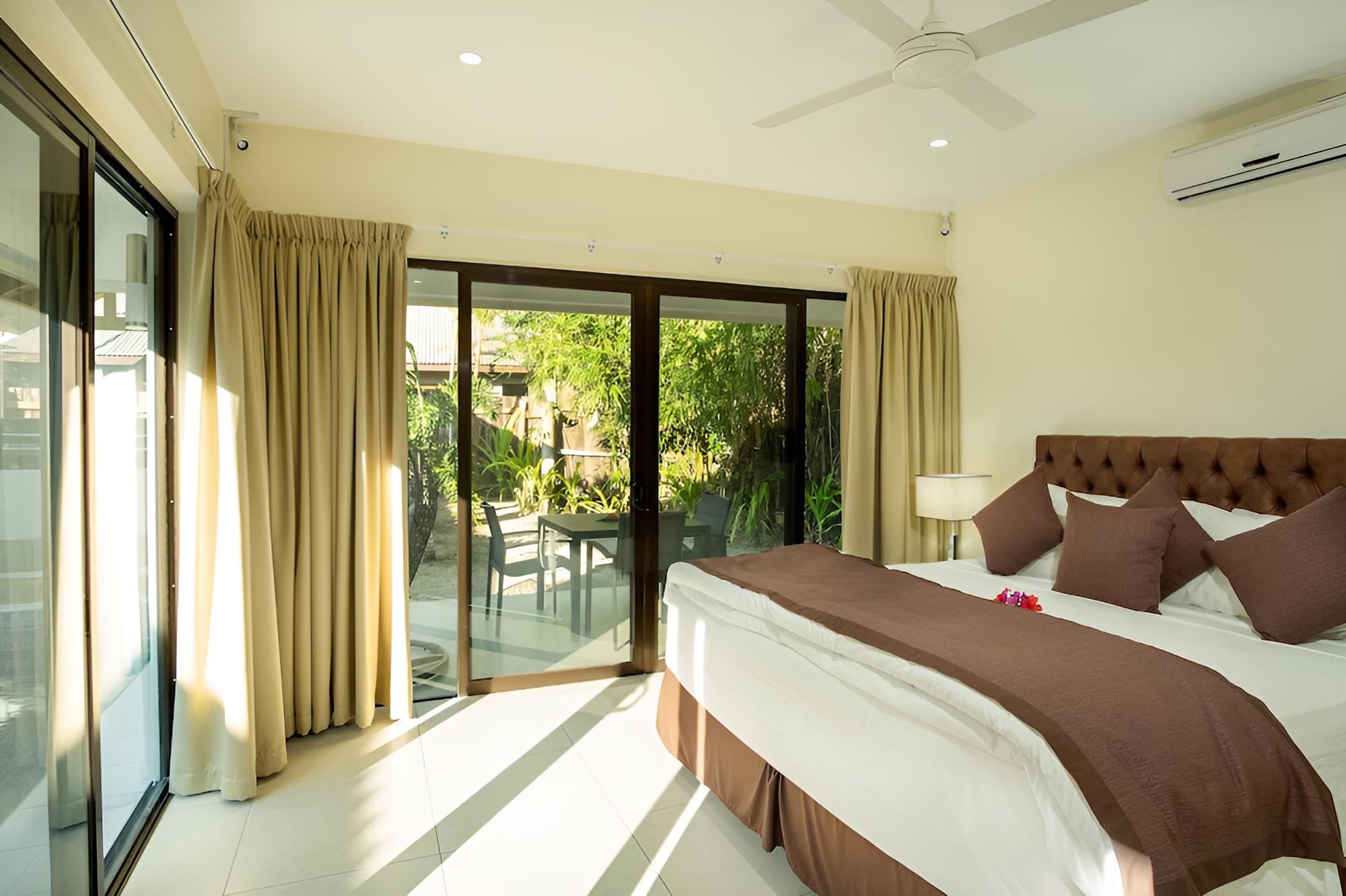 Villa, 3 Bedrooms, Private Pool photo 2