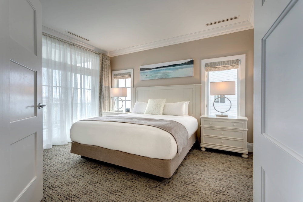 Suite, 1 Bedroom, Resort View