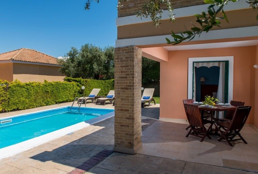 Standard Villa, 3 Bedrooms - Photo 8