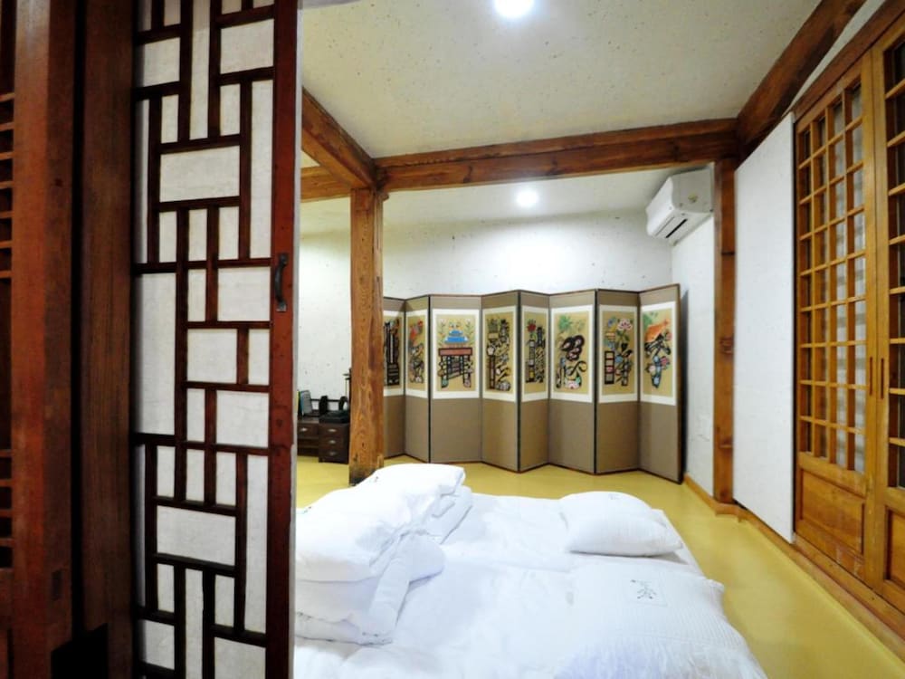 Room (Ondol C) - Photo 12