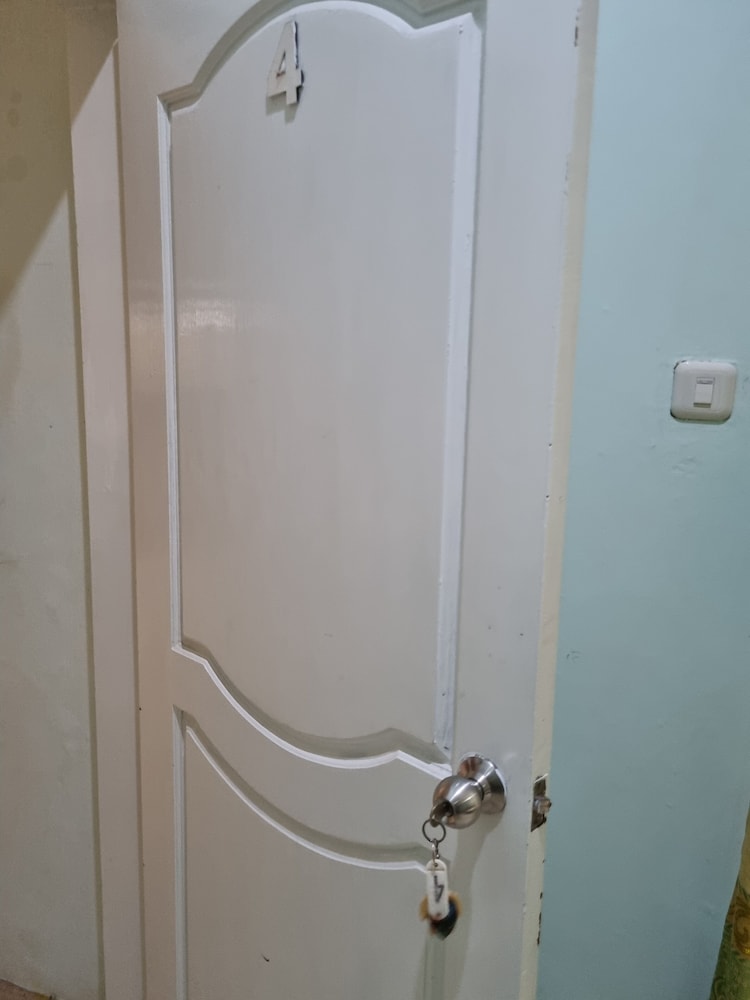 Twin Room photo 2