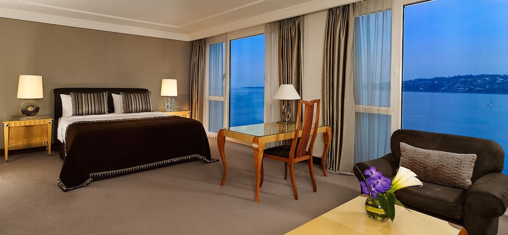 Presidential Suite, 1 Bedroom