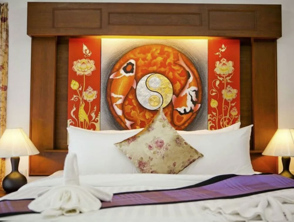 Exclusive Villa photo 2