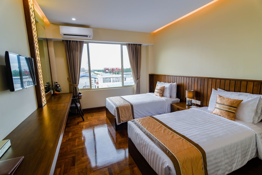 Superior Twin Room photo 1
