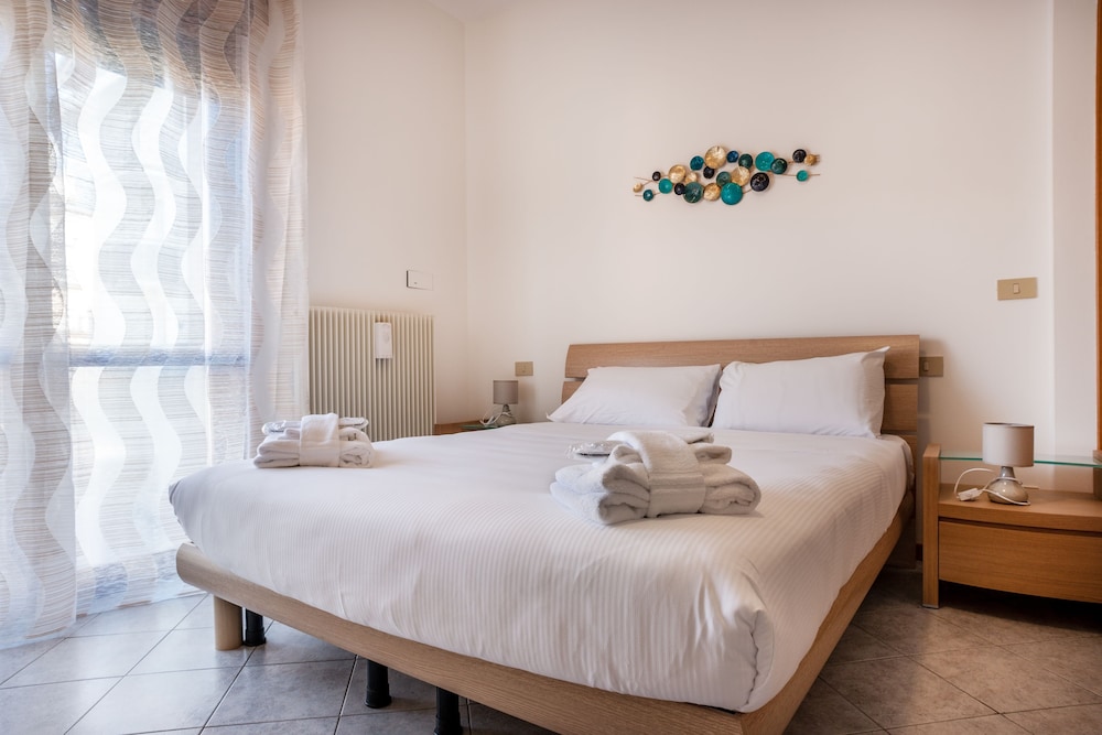 Apartment, 1 Bedroom