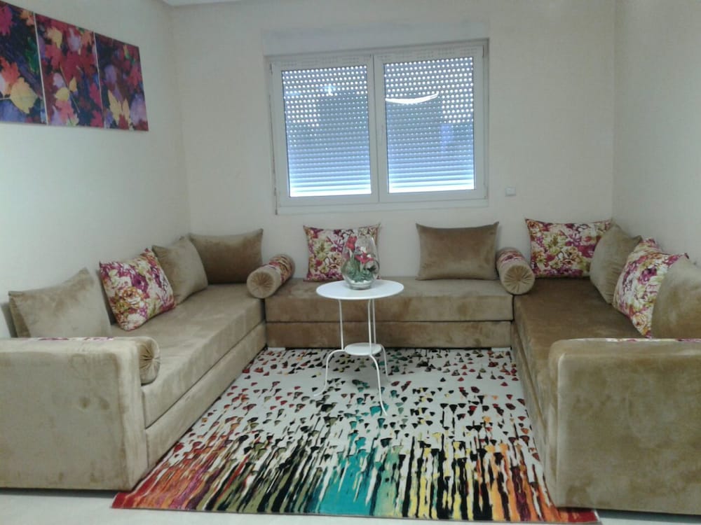 Appartement 18, 2 chambres photo 1