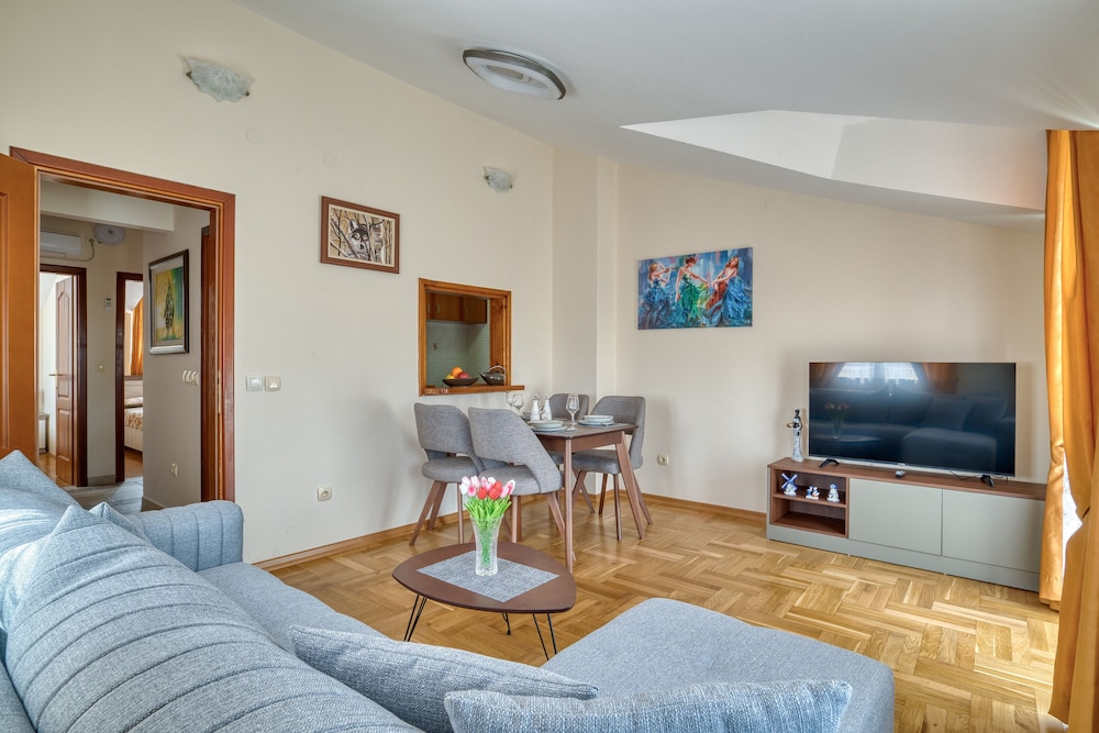 Panoramic Apartment - Photo 10
