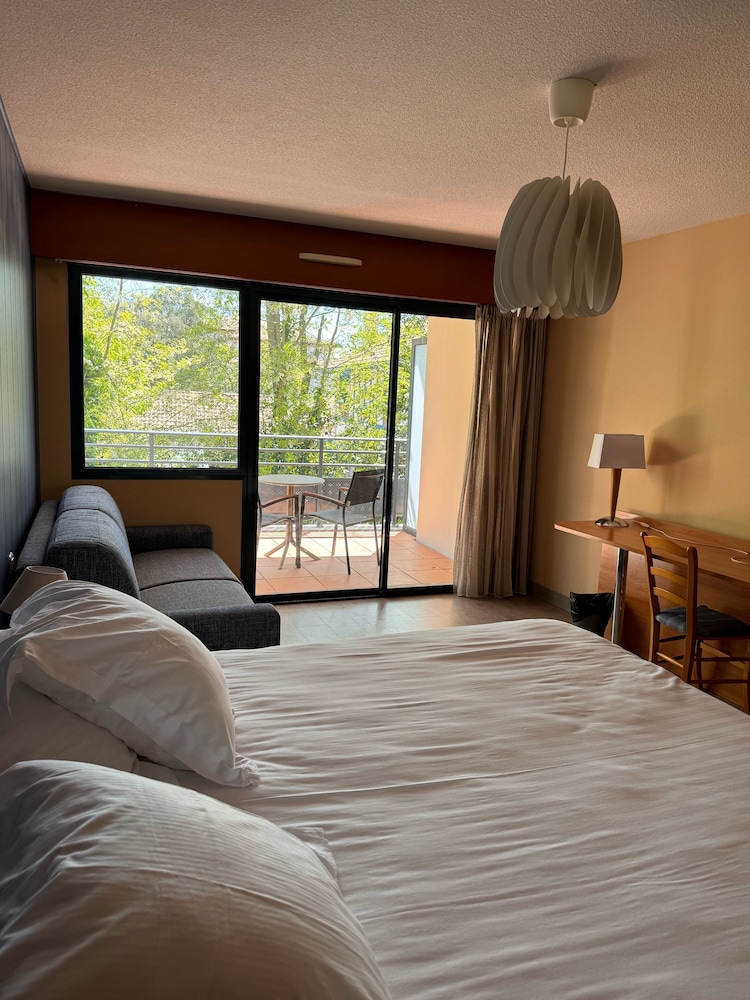 Quadruple Room, 1 Bedroom, Accessible photo 3