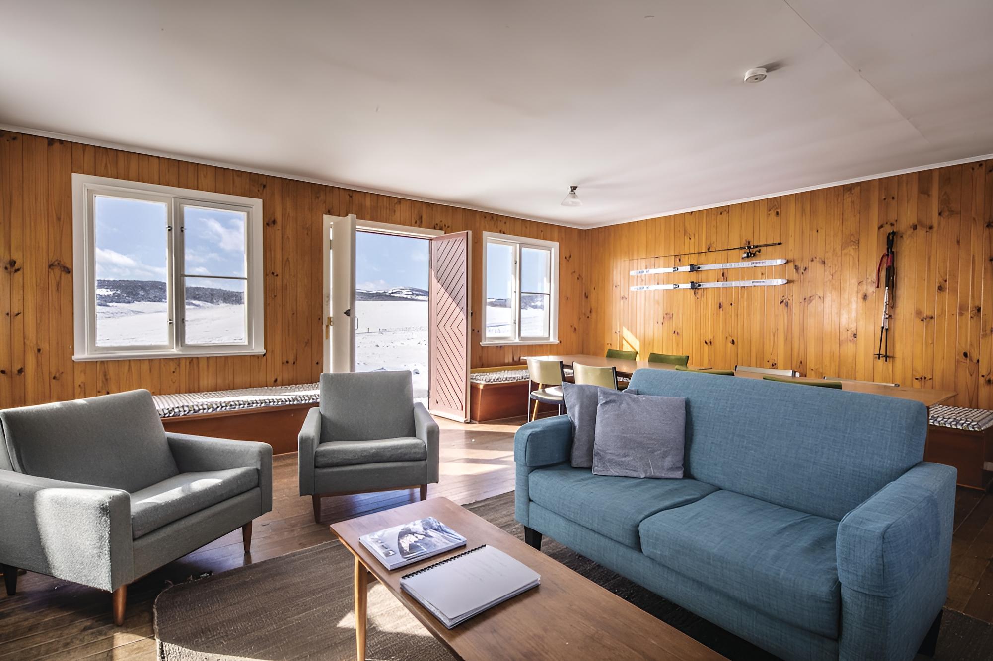 3 Bedroom Chalet photo 1