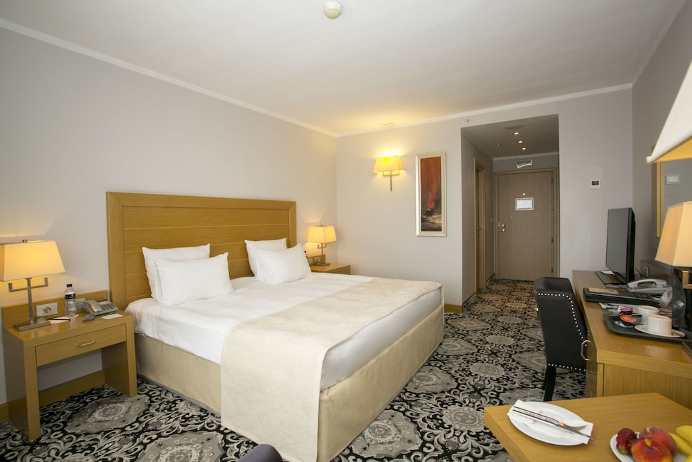 Deluxe Double Room - Photo 2
