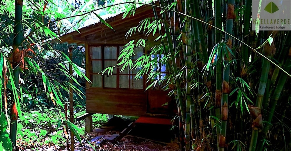 Superior Bungalow ( For 2 People) photo 2