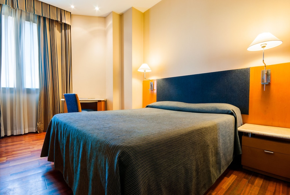 Double Room Single Use