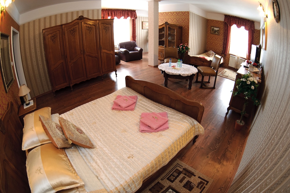 Comfort Quadruple Room photo 1