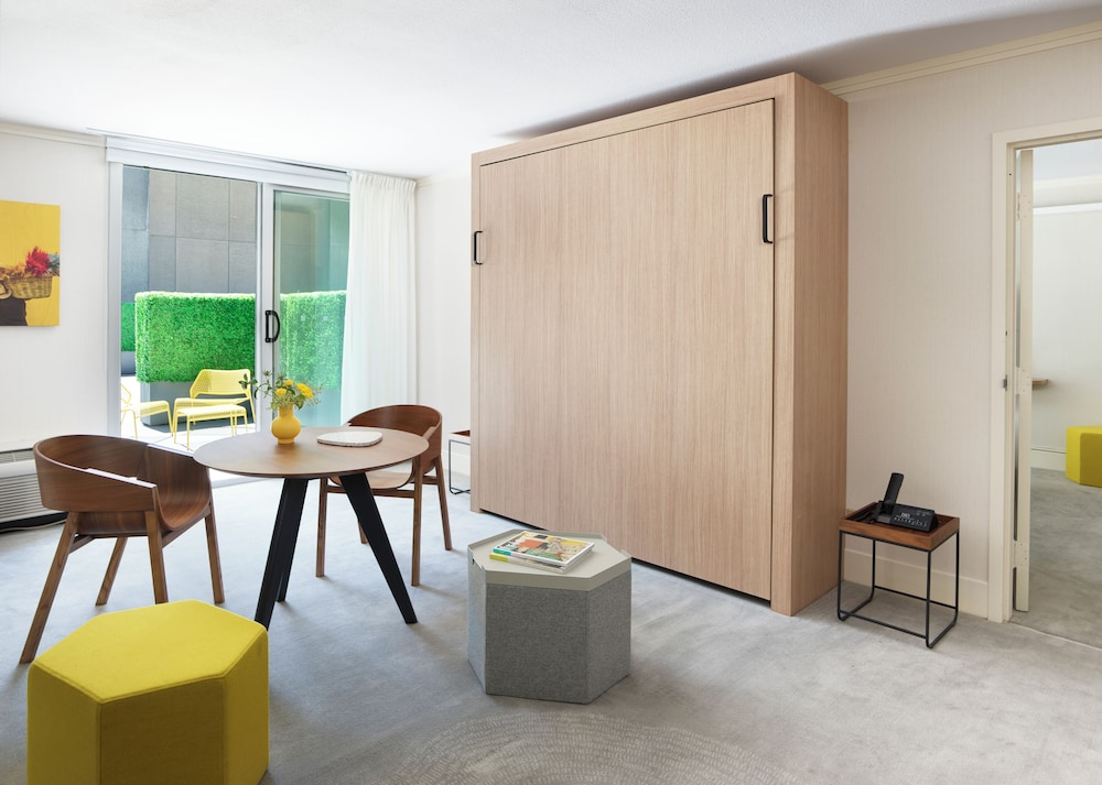 Studio, Non Smoking, Terrace - Photo 2