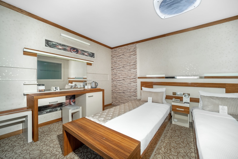 Executive Double or Twin Room photo 1