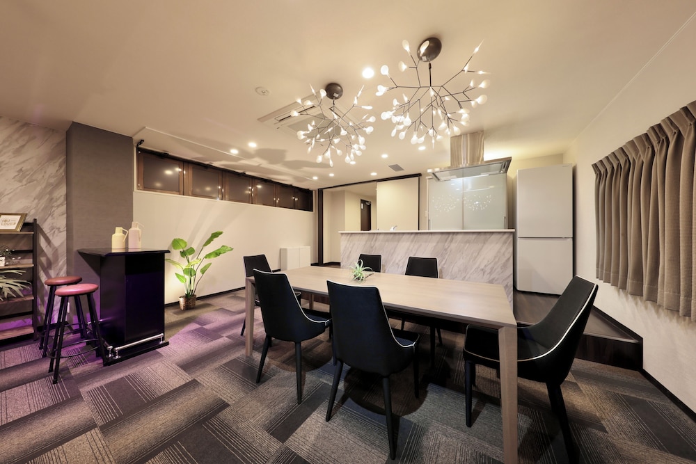 City Suite, Non Smoking