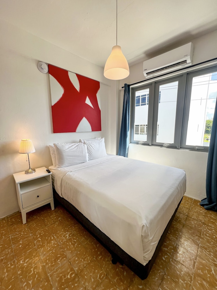 Basic Room photo 2