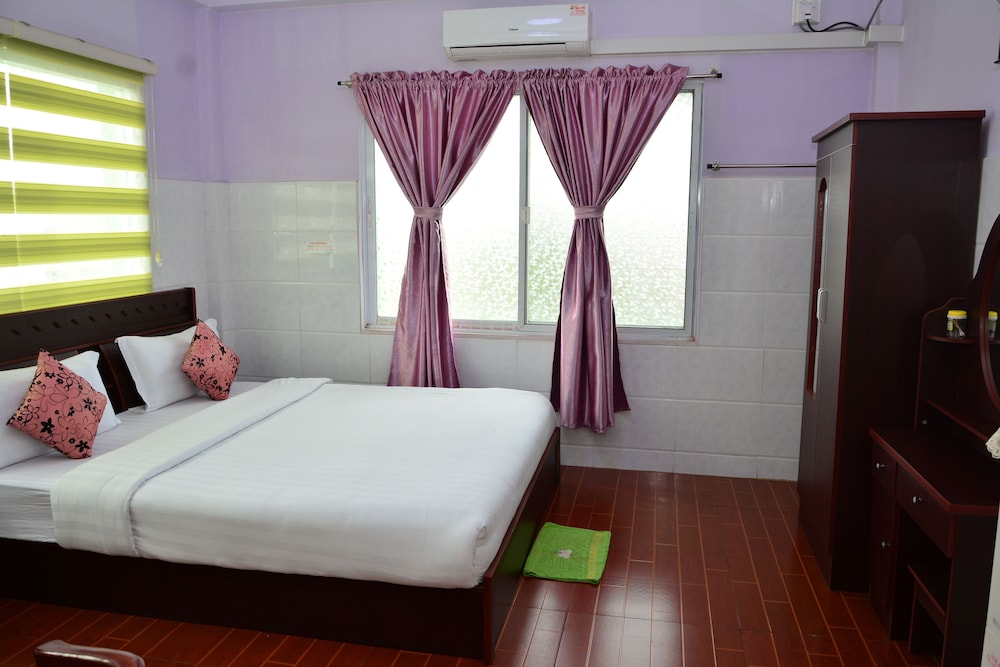 Standard Room photo 2