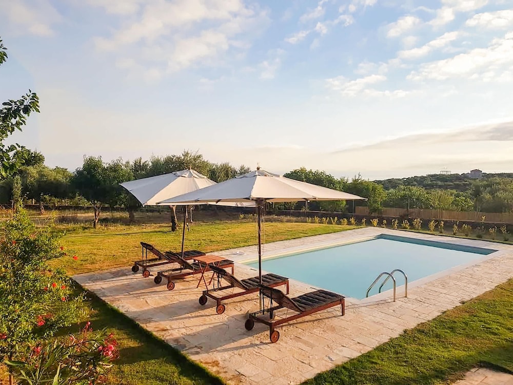 Villa, Accessible