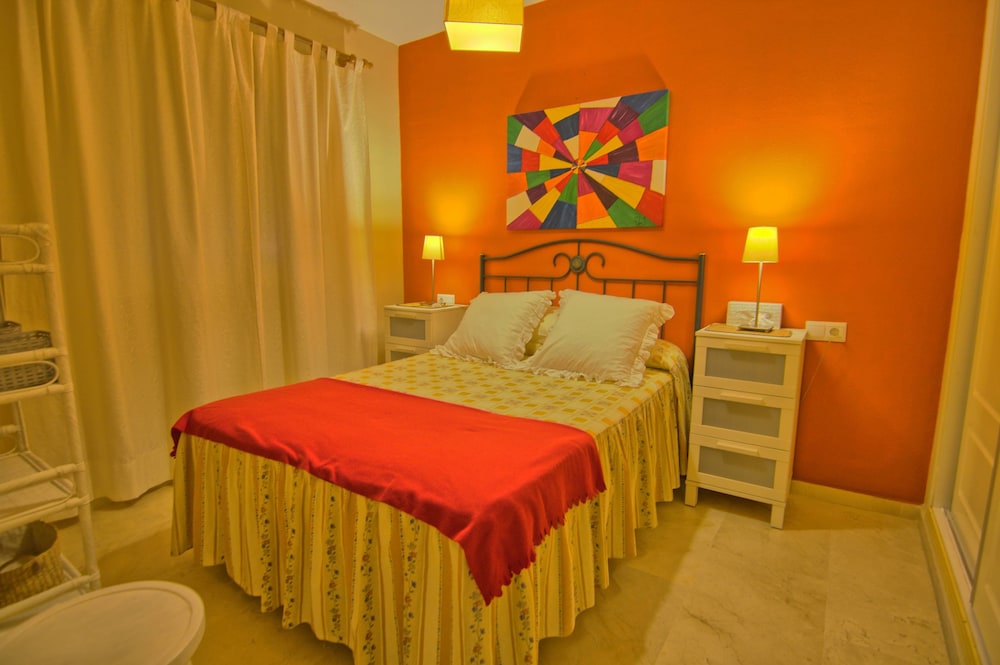 Apartamento, 1 habitación, terraza (Apartamento 12)