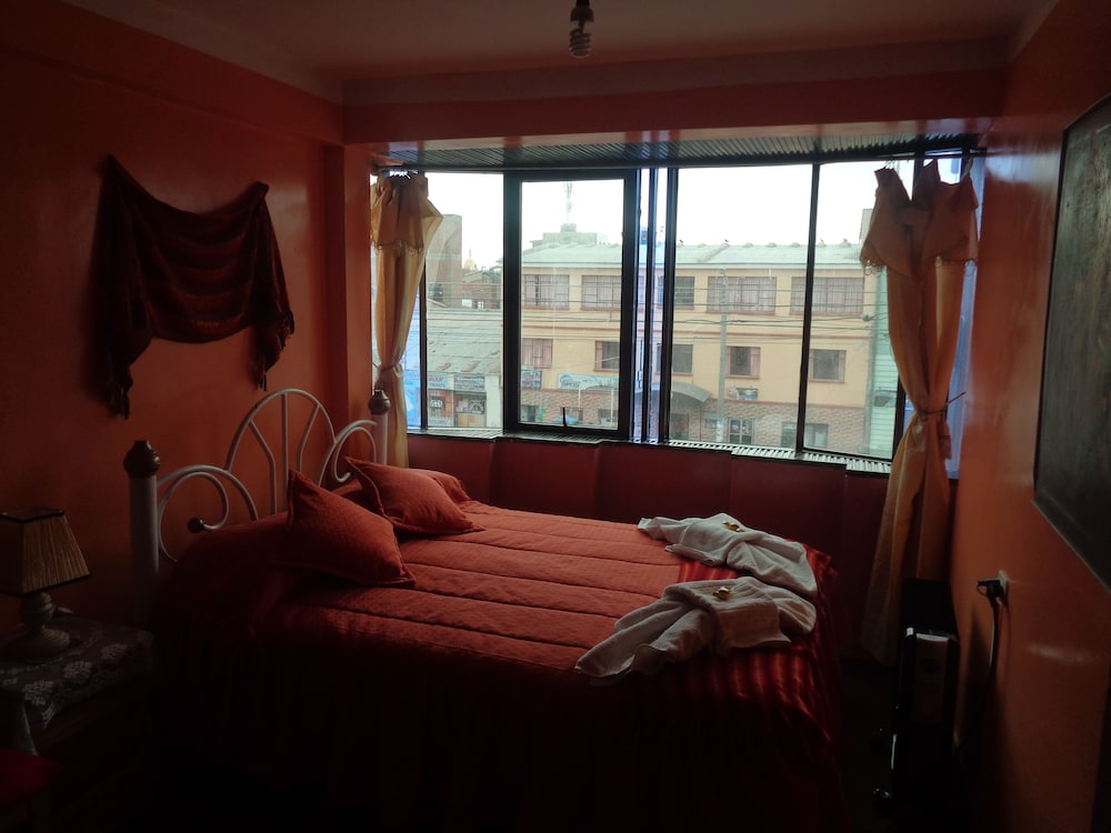 Double Room photo 1