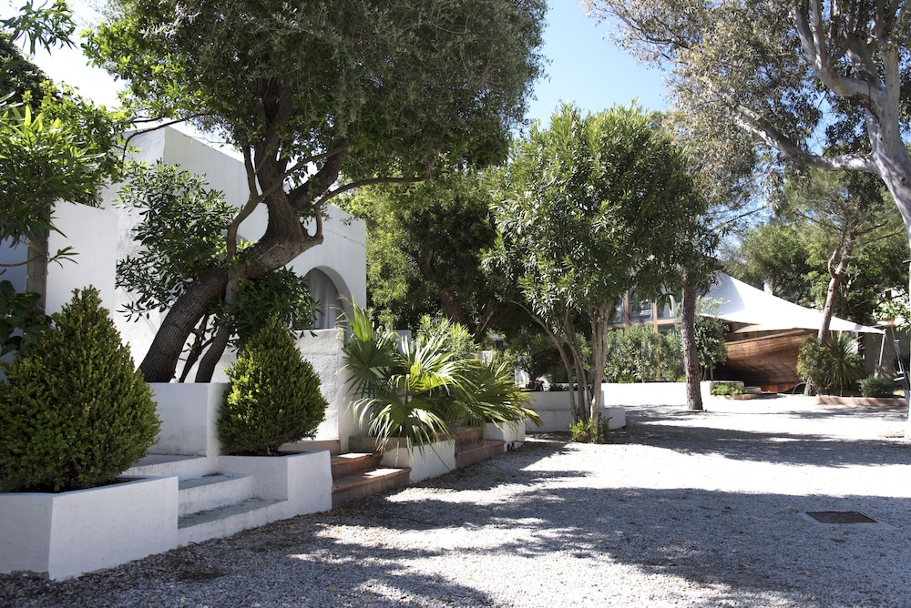 Cottage (La Serra) photo 2