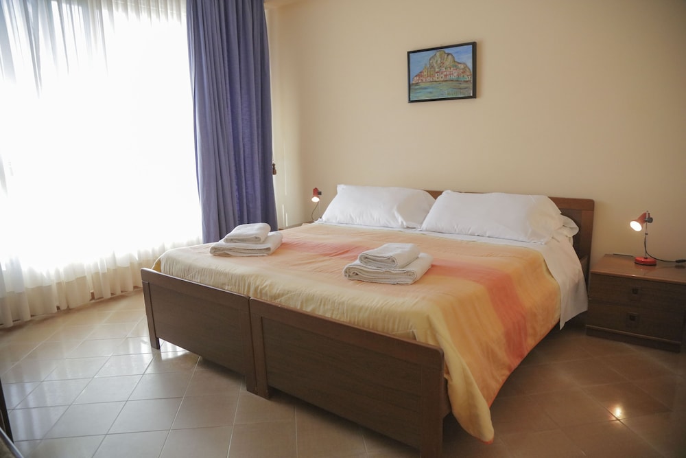 Apartment, 2 Bedrooms