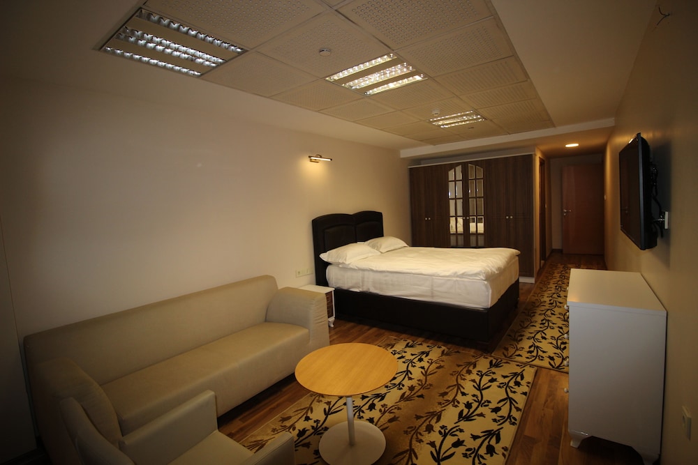 Standard Double Room Single Use photo 1