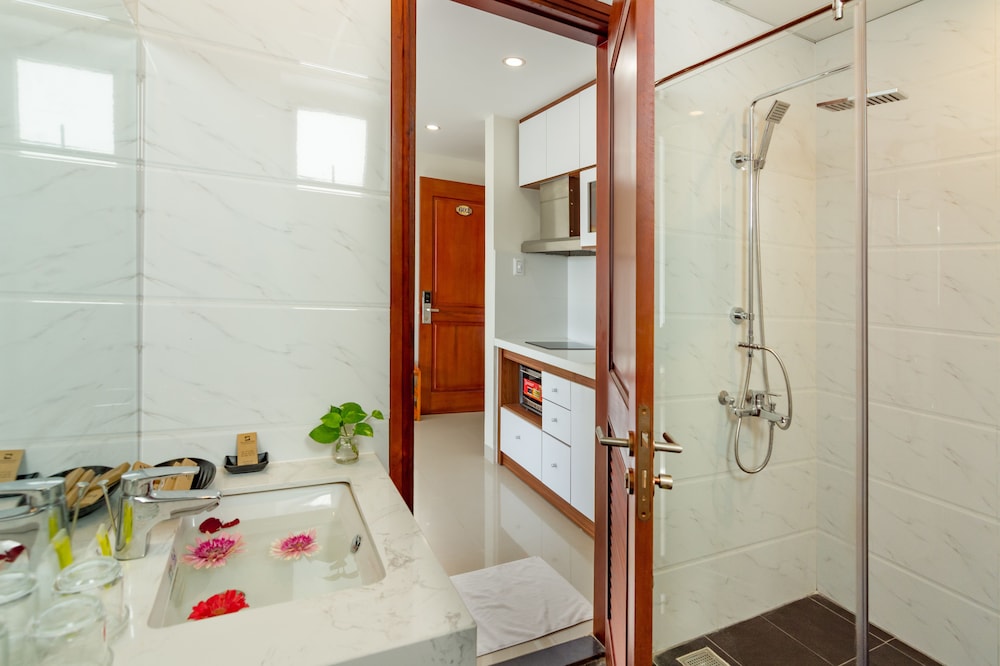 Panoramic Double Room, City View
