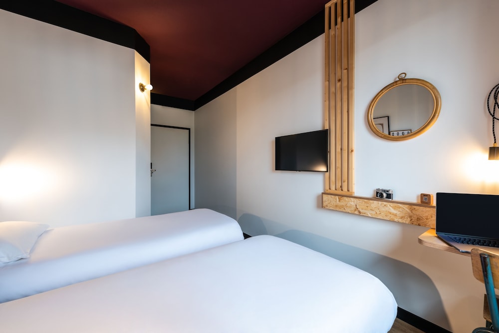 Room, 2 Twin Beds photo 2