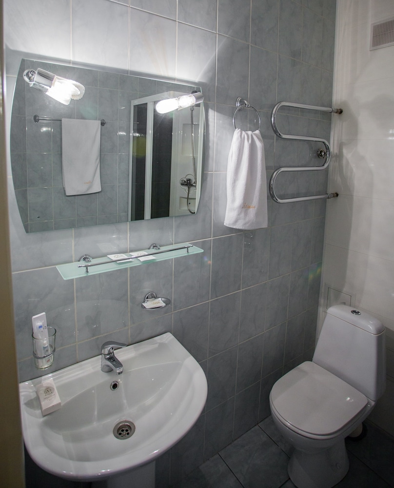 Standard Single Room photo 3