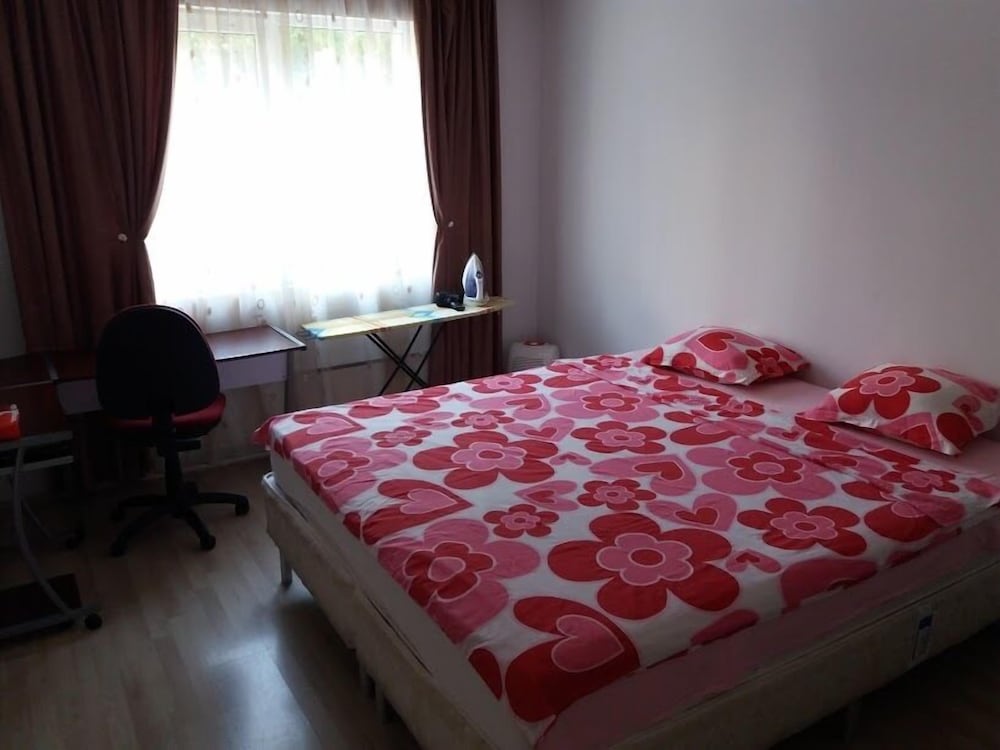 Apartment, 2 Bedrooms, Sea View photo 1