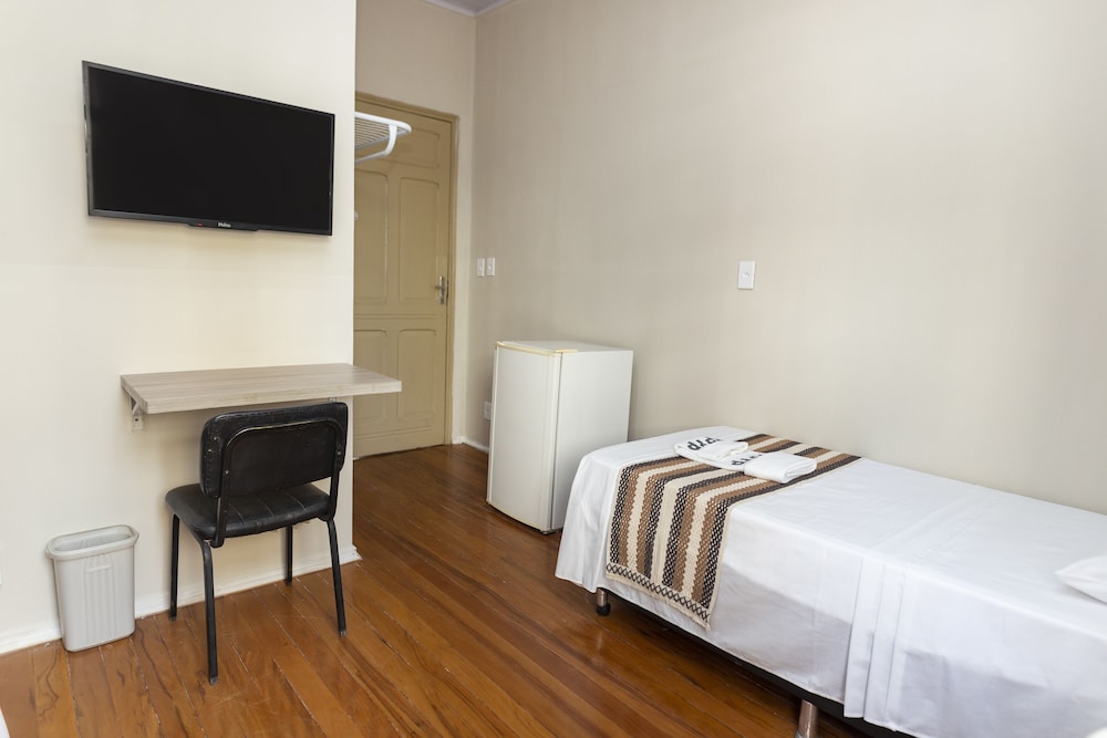 Comfort Single Room, 1 Twin Bed, Ground Floor photo 3