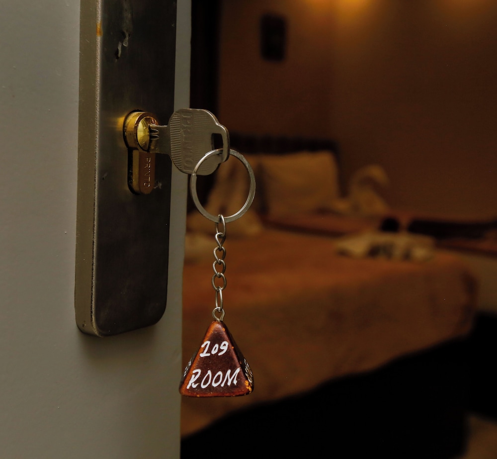 City Double or Twin Room photo 3