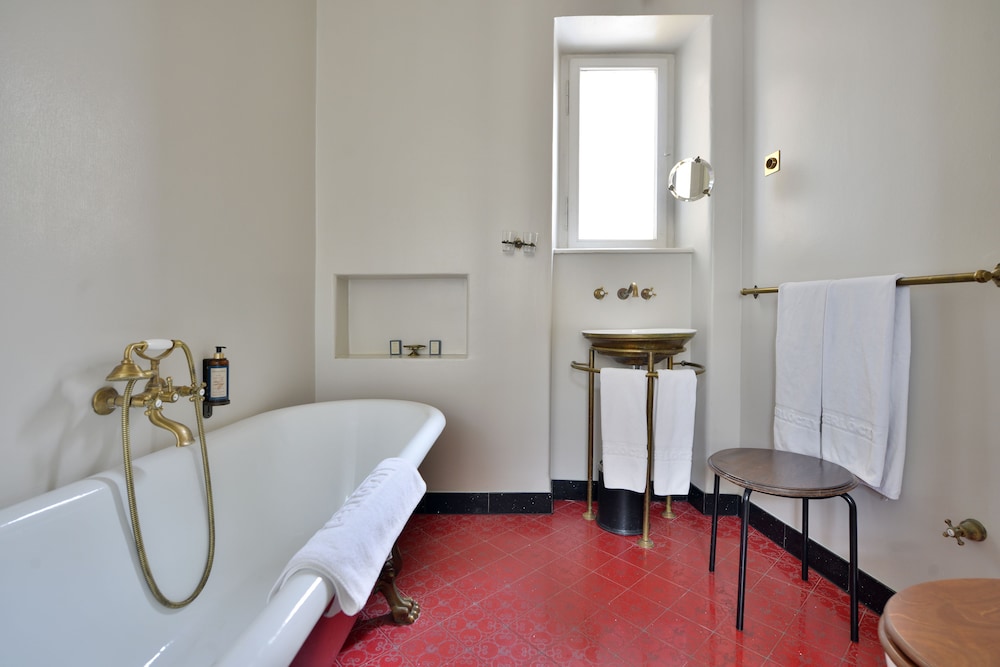 Boutique Double Room - Photo 20