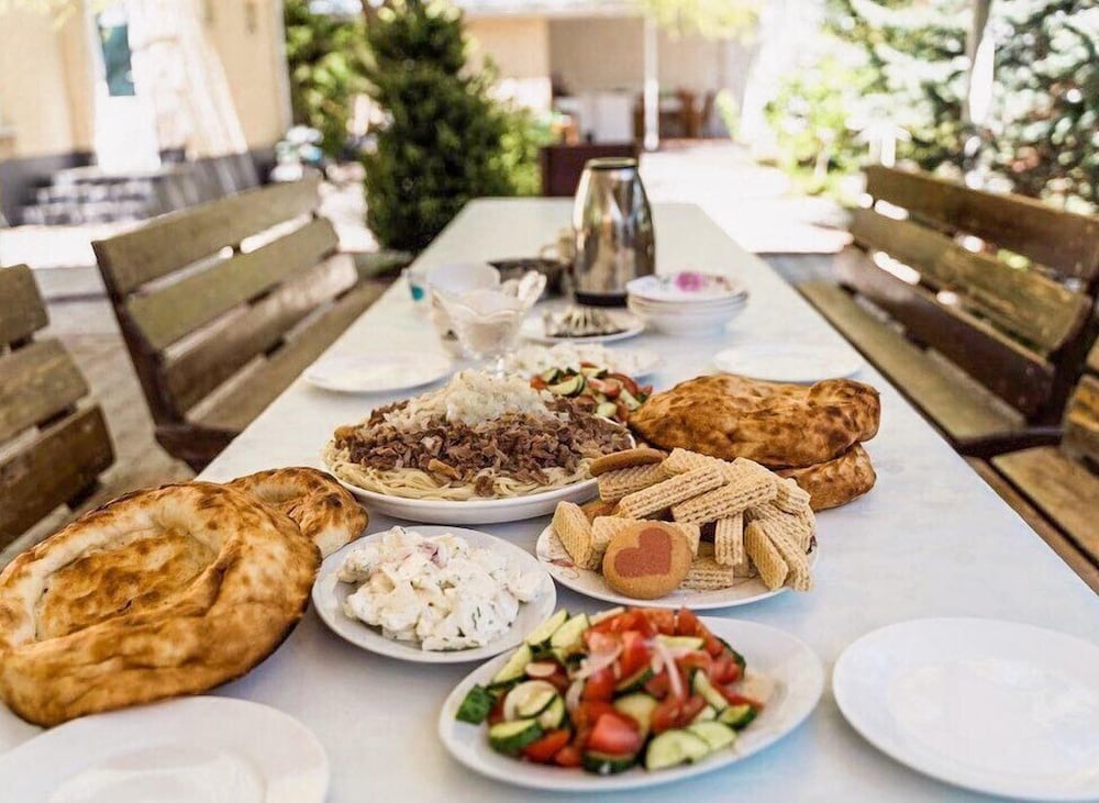 Luxury Suite, Balcony, Garden View photo 3