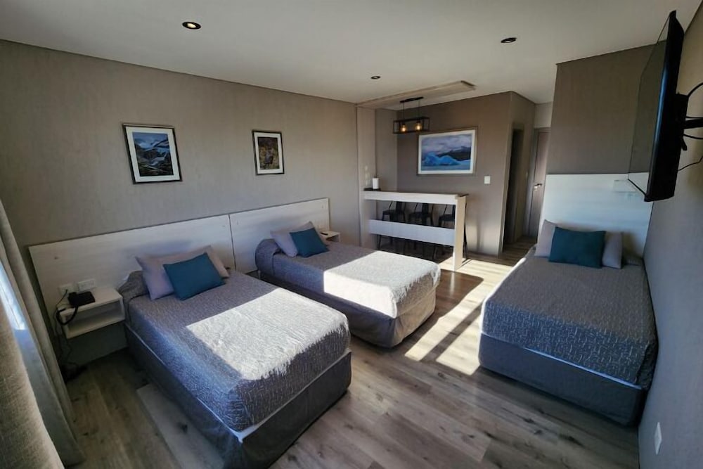 Comfort Triple Room photo 1
