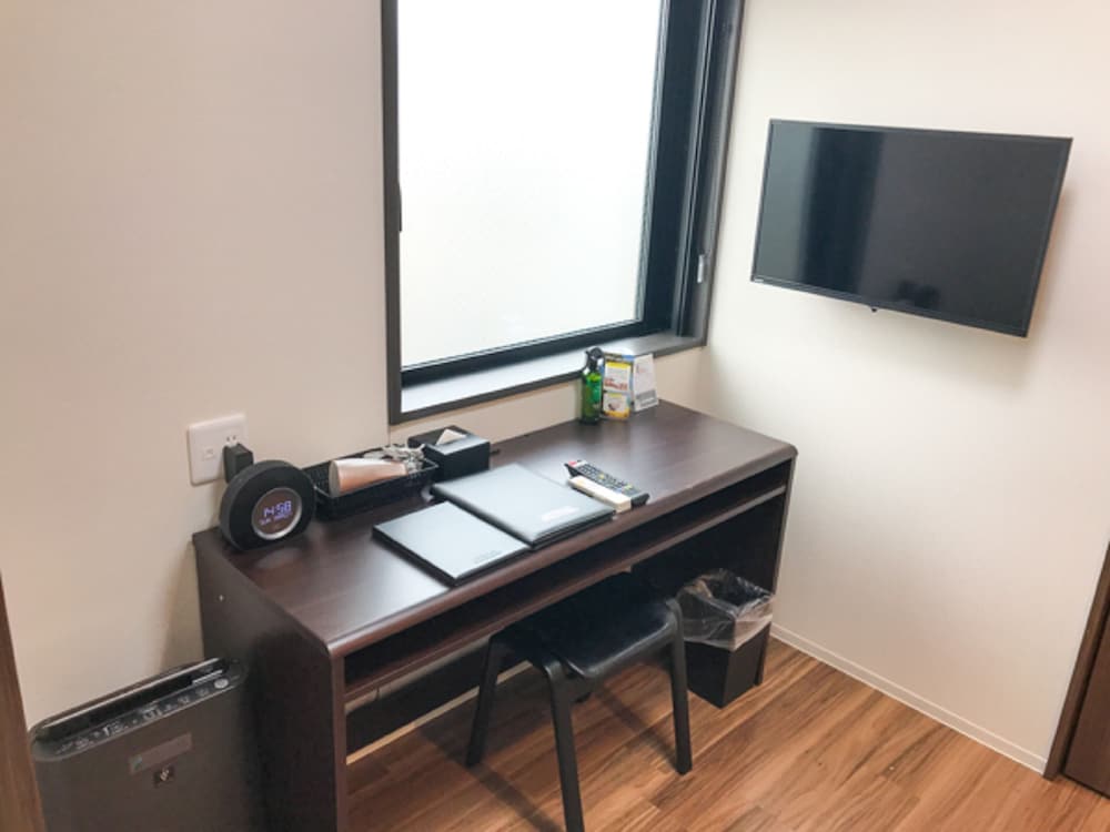 Luxury Single Room, Non Smoking - Photo 3