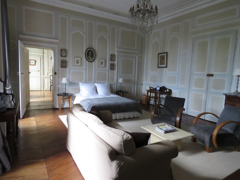 Suite (Opale) photo 1