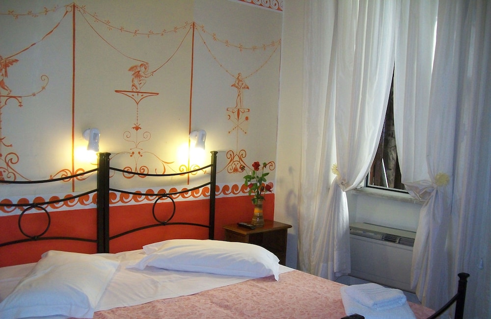 Classic Double Room, Private Bathroom