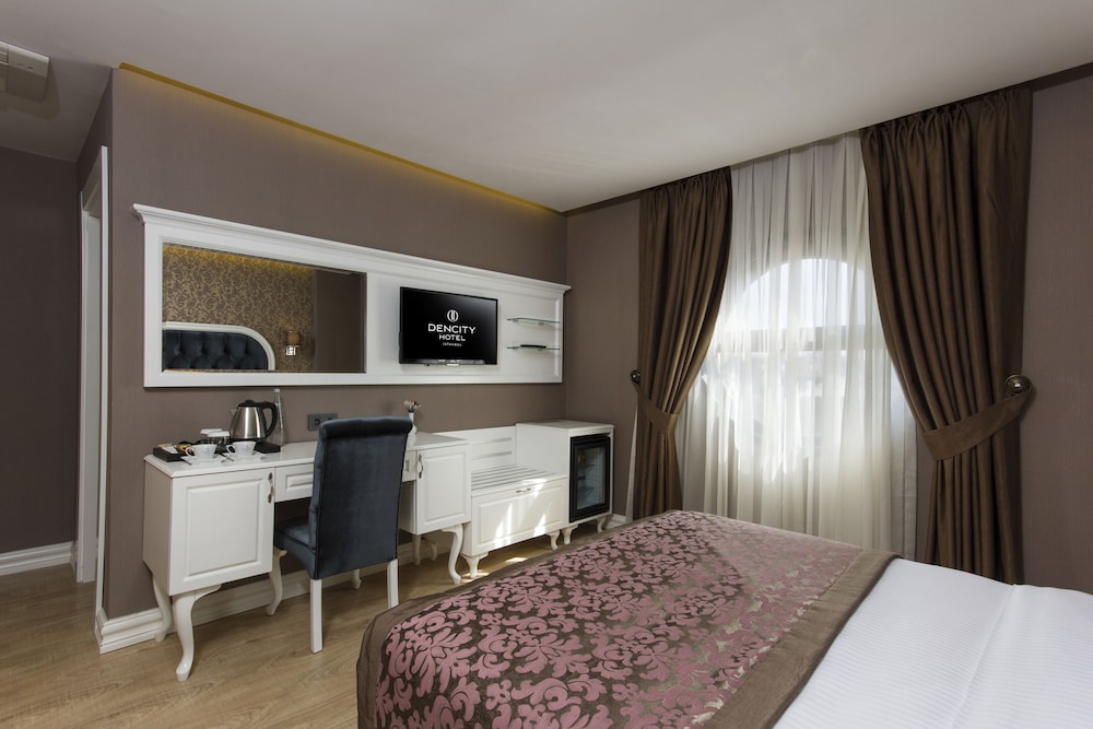 Deluxe Single Room photo 3