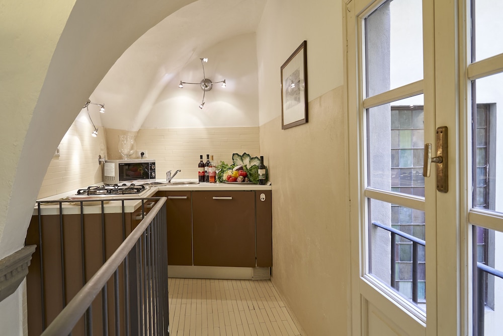 Apartment, Mezzanine photo 3