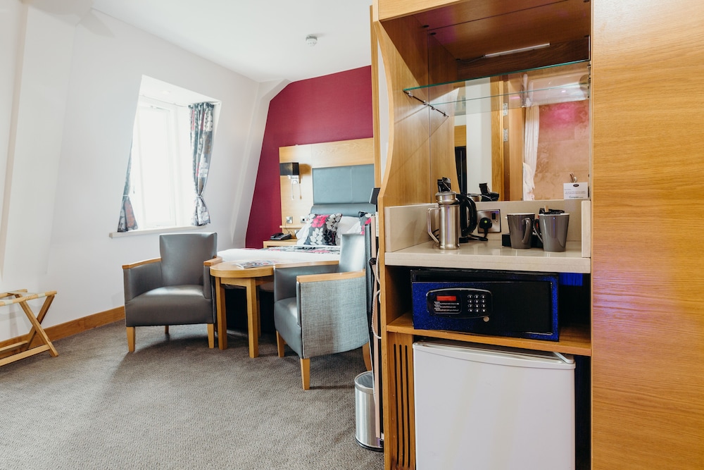 Executive Double Room, Sea View - Photo 4