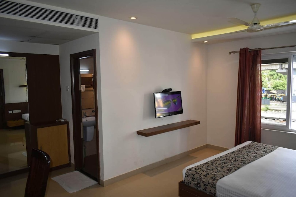 Royal Suite photo 1